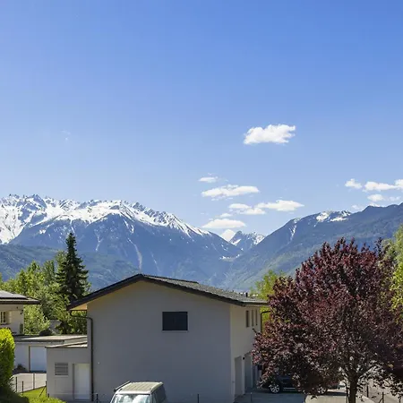 Vue Panoramique Sur Les Vignes Et Soleil Couchant Appartamento *