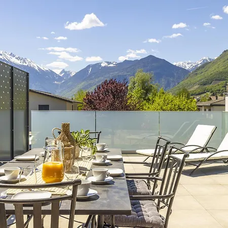 Appartamento Vue Panoramique Sur Les Vignes Et Soleil Couchant